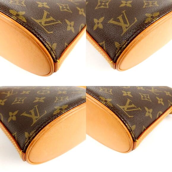 ⭐🔥AUTHENTIC🔥⭐ Louis Vuitton Monogram Drouot Cross Body Bag - Picture 9 of 15
